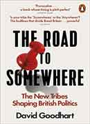THE ROAD TO SOMEWHERE